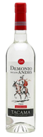Image de Pisco Demonio de Los Andes Acholado 40° 0.7L